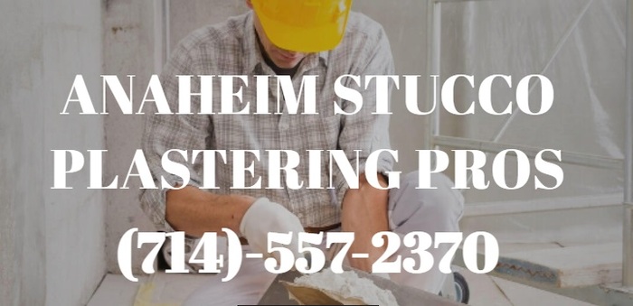  Profile Photos of Anaheim Stucco Plastering Pros 1326 East Balsam - Photo 1 of 1