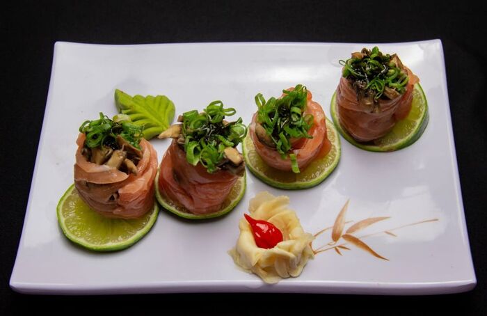  Profile Photos of EDO Japanese Steakhouse and Sushi Bar 4500 66th St N - Photo 2 of 4