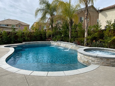 New Album of Taylor Made Pools 29811 Evans Rd - Photo 1 of 3