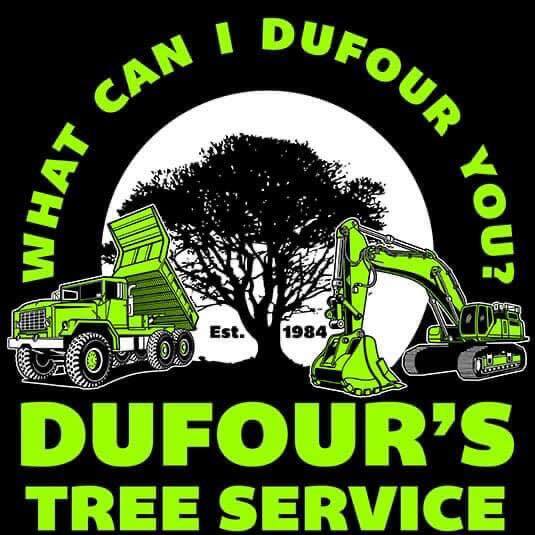  Profile Photos of Dufour's Tree Service 1046 Louisiana 1182 - Photo 1 of 1