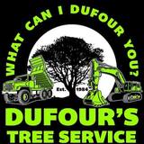 Dufour's Tree Service, Plaucheville