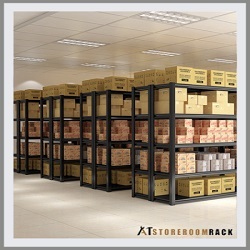  New Album of A1 Storeroom Rack Singapore 1090 Lower Delta Road #03-07N - Photo 1 of 1