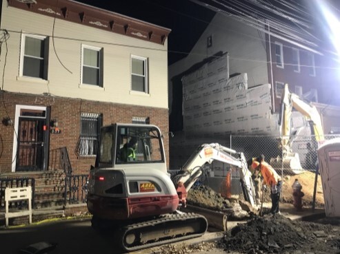  New Album of Bella Demolition and Contracting Services 600 Grant St., Ste 4949-A - Photo 2 of 10