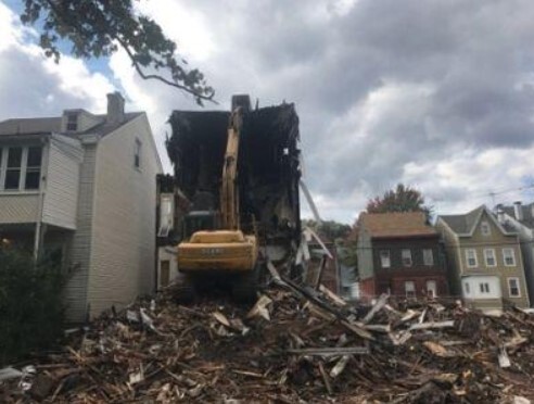  New Album of Bella Demolition and Contracting Services 600 Grant St., Ste 4949-A - Photo 7 of 10
