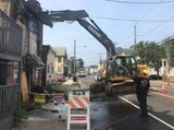 Bella Demolition and Contracting Services, Pittsburgh