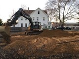 Bella Demolition and Contracting Services, Pittsburgh