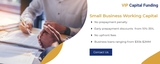 VIP Capital Funding, Raleigh