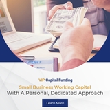 VIP Capital Funding, Raleigh