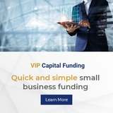 VIP Capital Funding, Raleigh