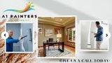 A1 Painters Grande Prairie, Grande Prairie