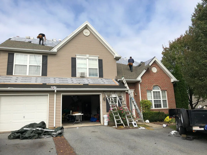  Profile Photos of Advance Exterior Solutions 1433 Kennington Lane - Photo 4 of 6