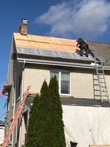  Advance Exterior Solutions 1433 Kennington Lane 