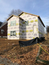 Advance Exterior Solutions, Macungie