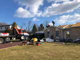 Advance Exterior Solutions, Macungie