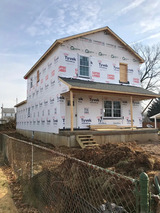 Advance Exterior Solutions, Macungie