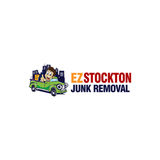  EZ Stockton Junk Removal 1223 Stratford Cir #2 