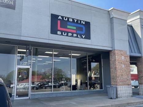  New Album of Austin LED Supply 900 N Austin Ave, #127 - Photo 3 of 3