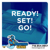  The Moving Genie LLC 3 bond St, 