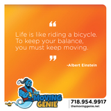 The Moving Genie LLC, Great Neck