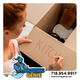 The Moving Genie LLC, Great Neck