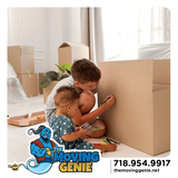 The Moving Genie LLC, Great Neck