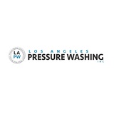  Los Angeles Pressure Washing Inc. 23111 Berendo Ave 