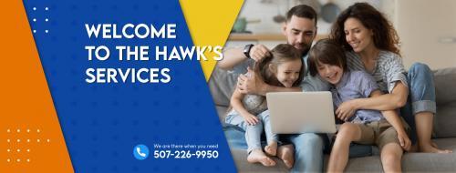  Profile Photos of Hawk's Services 307 East Center Street - Photo 2 of 4