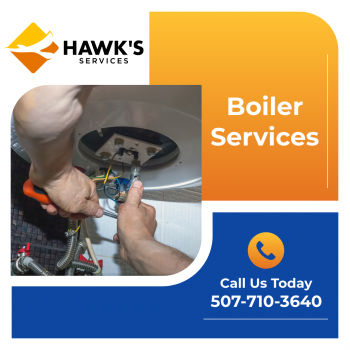  Profile Photos of Hawk's Services 307 East Center Street - Photo 4 of 4