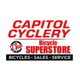 Capitol Cyclery, Baton Rouge