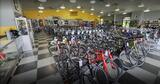 Capitol Cyclery, Baton Rouge