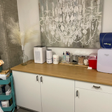 Wellness Collective Lounge, Seattle