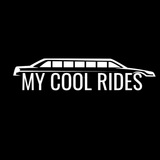 My Cool Rides Limousine & Party Bus, Corona