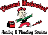 Discount Mechanical Heating and Plumbing, Anchorage