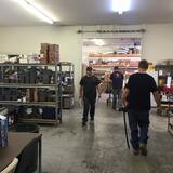 Discount Mechanical Heating and Plumbing, Anchorage