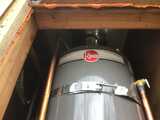 Discount Mechanical Heating and Plumbing, Anchorage