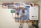 Discount Mechanical Heating and Plumbing, Anchorage