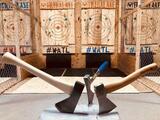 Tribal Axe, Virginia Beach