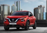 Eagers Nissan, Newstead