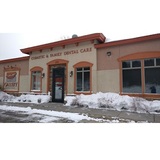  GALLERY DENTAL 230 East Central Entrance 
