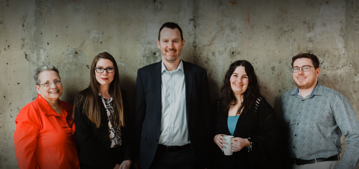 Profile Photos of Kerr & Company, Chartered Professional Accountant #101 - 3704 32nd Street - Photo 2 of 2