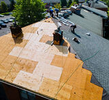 Roof Top Pro, Whittier