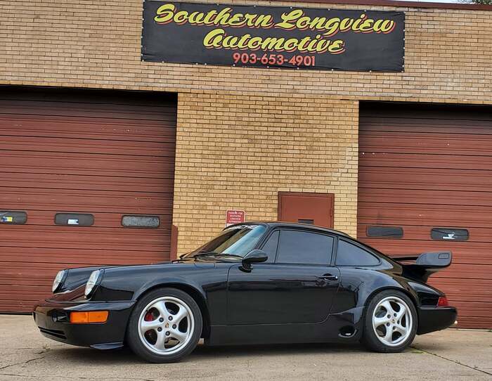  New Album of Southern Longview Automotive 415 West Marshall Avenue - Photo 2 of 2