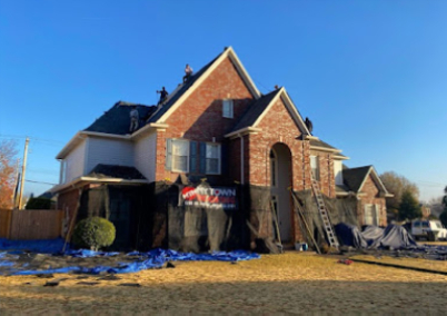  Profile Photos of My Town Roofing 449 U.S. 72, #129B - Photo 2 of 4