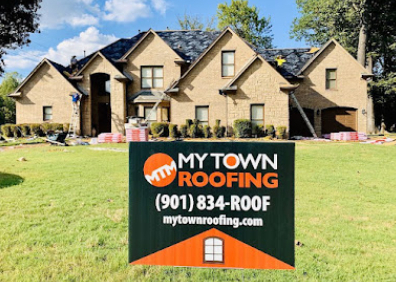  Profile Photos of My Town Roofing 449 U.S. 72, #129B - Photo 4 of 4