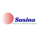 Susina Electric & Appliance Service's, Kenner