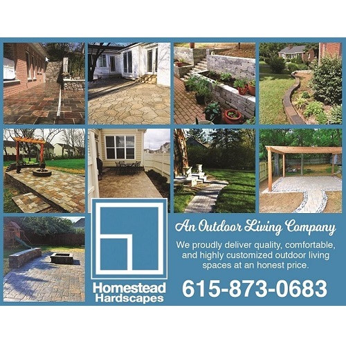 Profile Photos of Homestead Hardscapes 2901 High Rigger Dr. - Photo 2 of 2