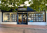  Cheffins Ely 25 Market Place 