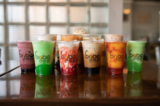 Boba Xpress, Bossier City