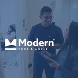  Modern Foot & Ankle 10954 Sheldon Rd 