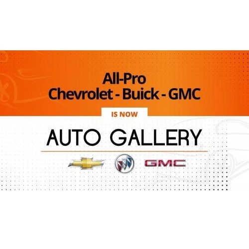  Profile Photos of Auto Gallery Chevrolet Buick GMC 1415 Lafayette Pkwy - Photo 1 of 1